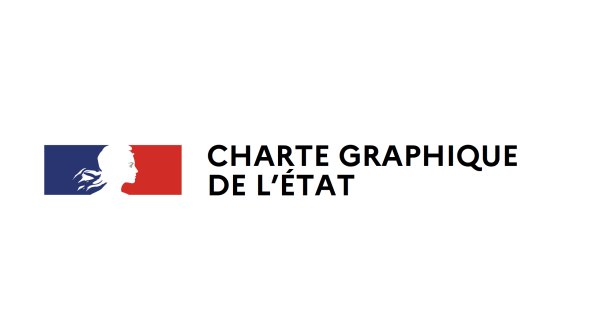 Charte graphique de l'État